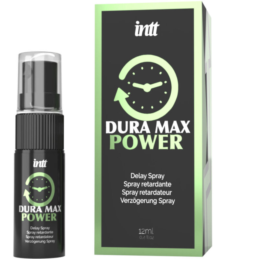 DURA MAX POWER 3