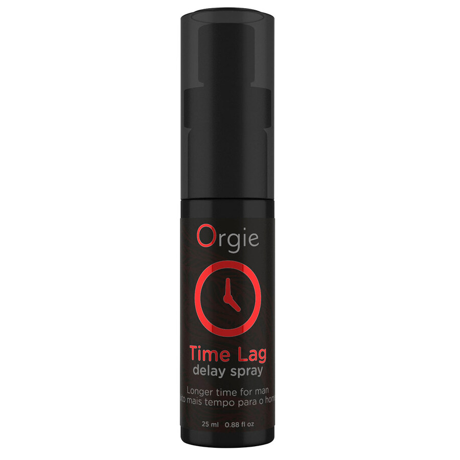 TIME LAG 2