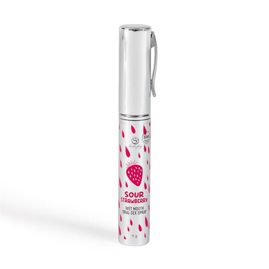 SPRAY SEXO ORA 2