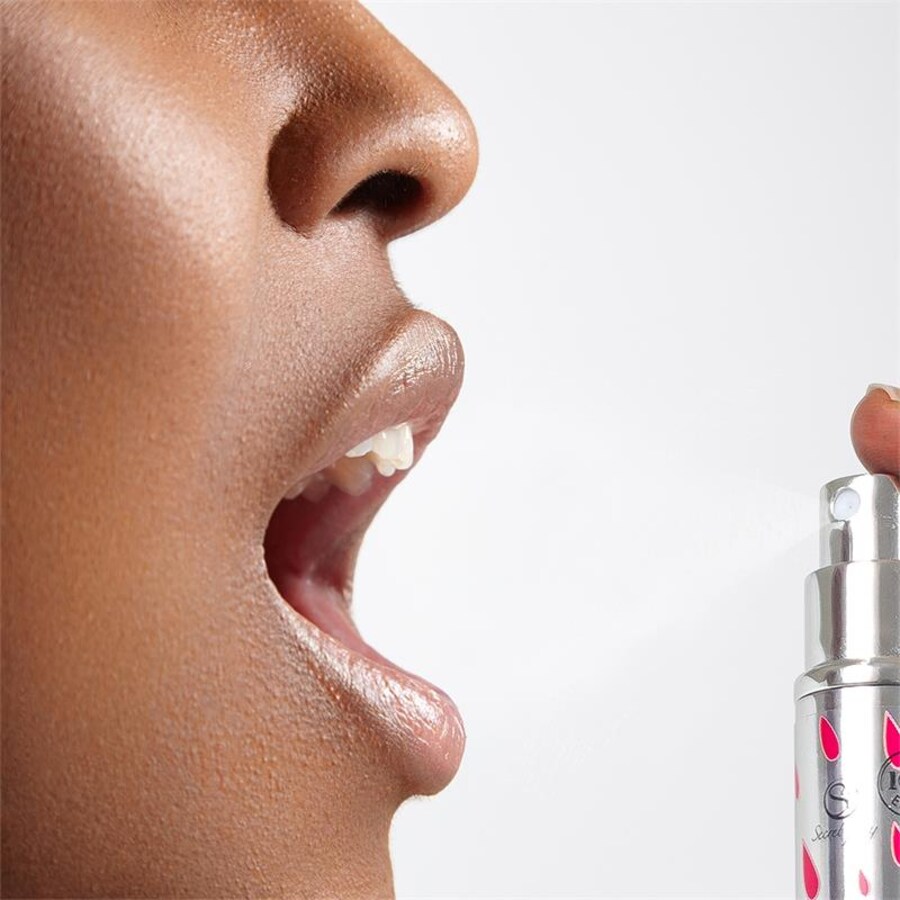 SPRAY SEXO ORA 4