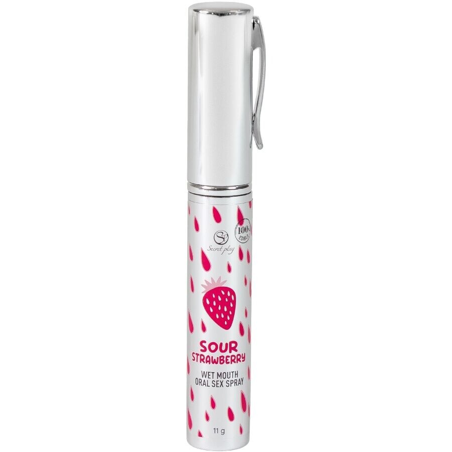SPRAY SEXO ORA 6