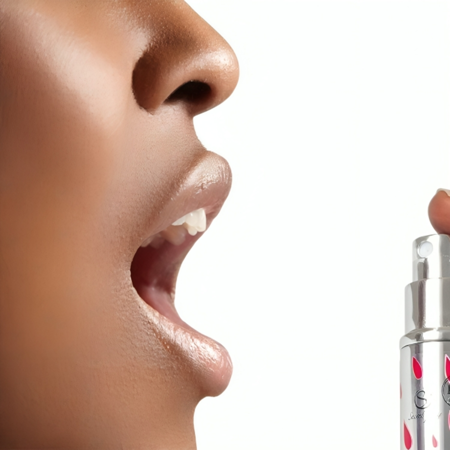 SPRAY SEXO ORA 7