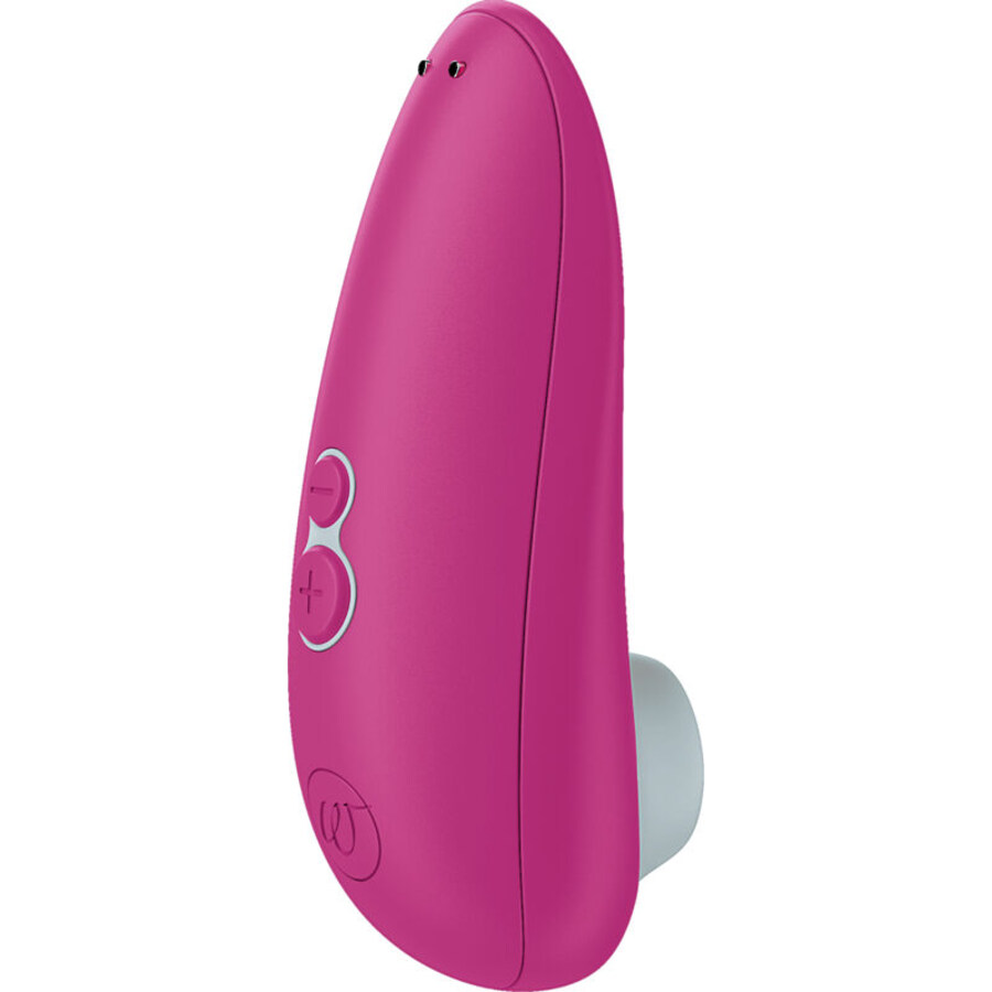 STARLET 3 ESTIMULADOR CLÍTORIS ROSA STARLET 3 ESTIMULADOR CLÍTORIS ROSA