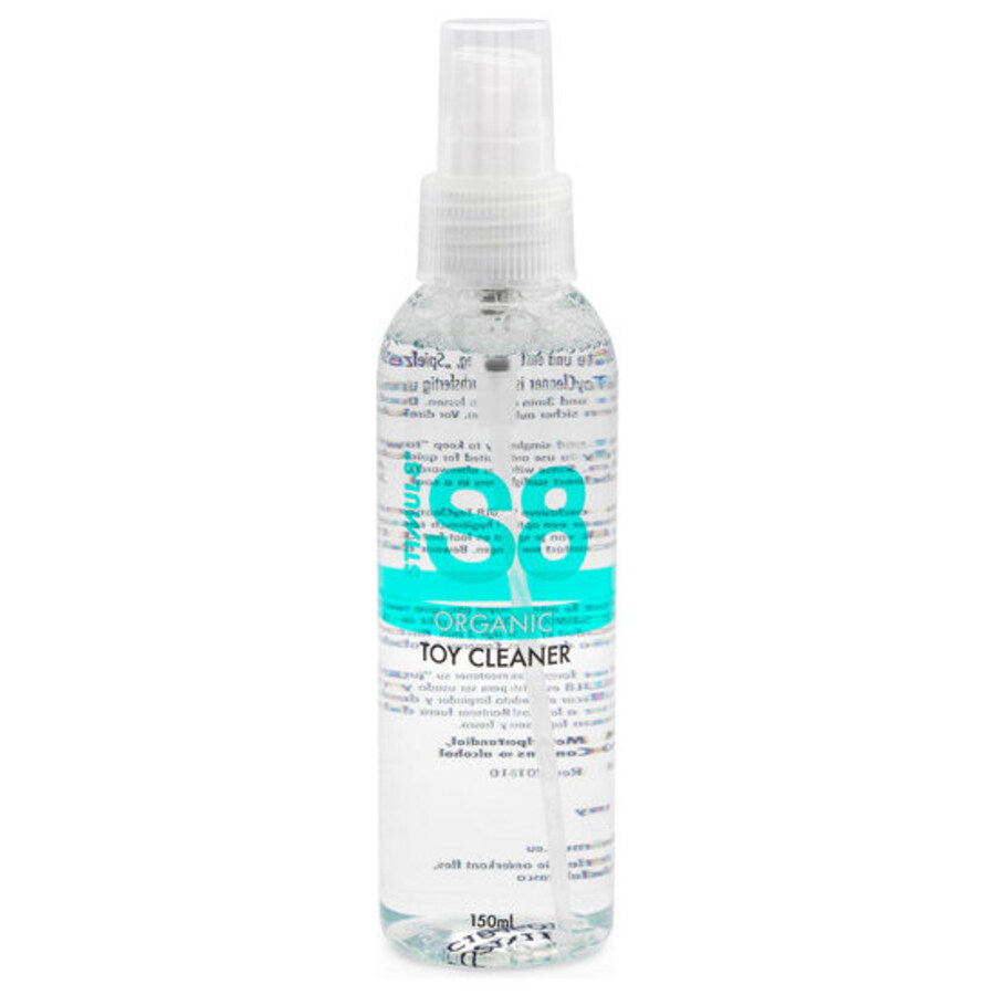 STIMUL8 NETTOYANT POUR JOUETS BIOLOGIQUE 150 ML STIMUL8 NETTOYANT POUR JOUETS BIOLOGIQUE 150 ML