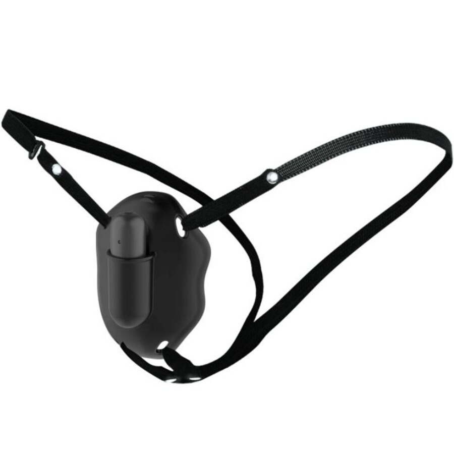 STRAP ON CON BALA VIBRADORA CARTER STRAP ON CON BALA VIBRADORA CARTER
