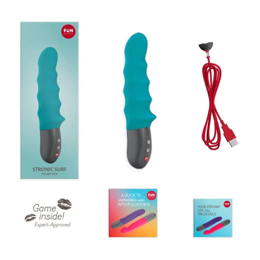 STRONIC SURF 5