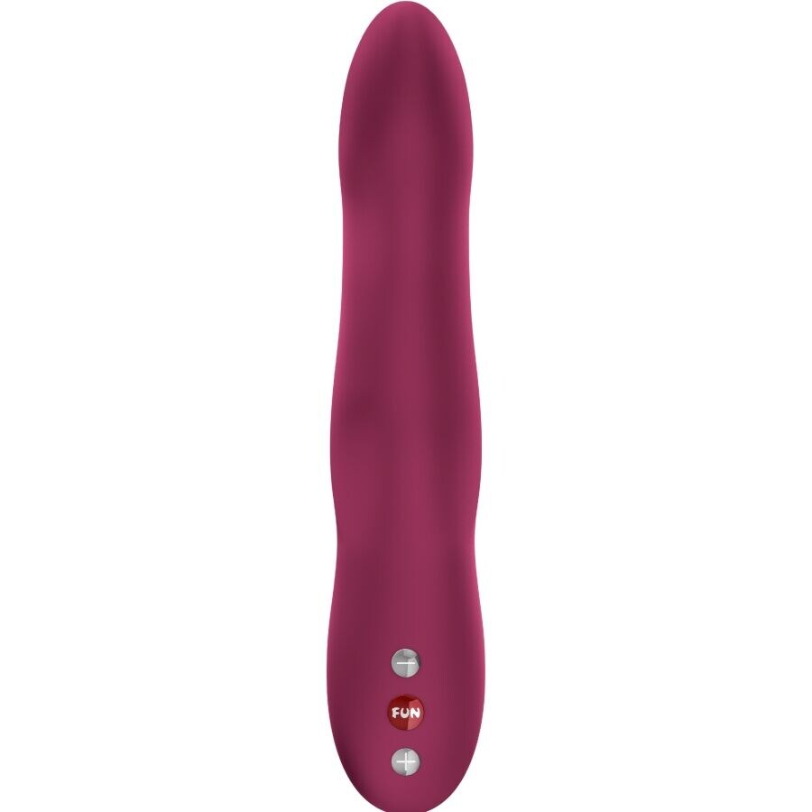 STRONIC WAVE THRUSTING PULSATORS VINHO VERMELHO