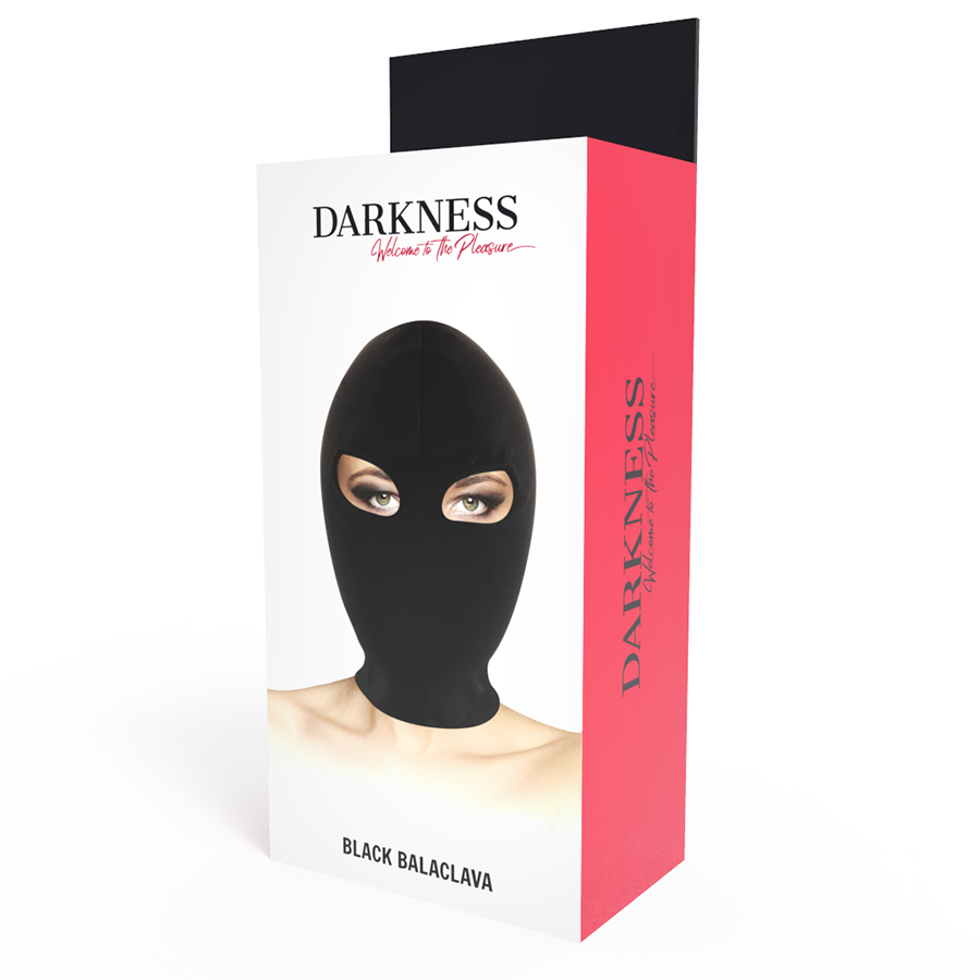 MASK SENSATION 3