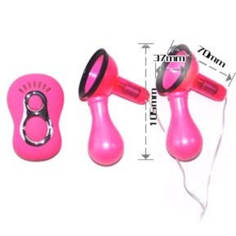 SUCTION PLEASURE 2
