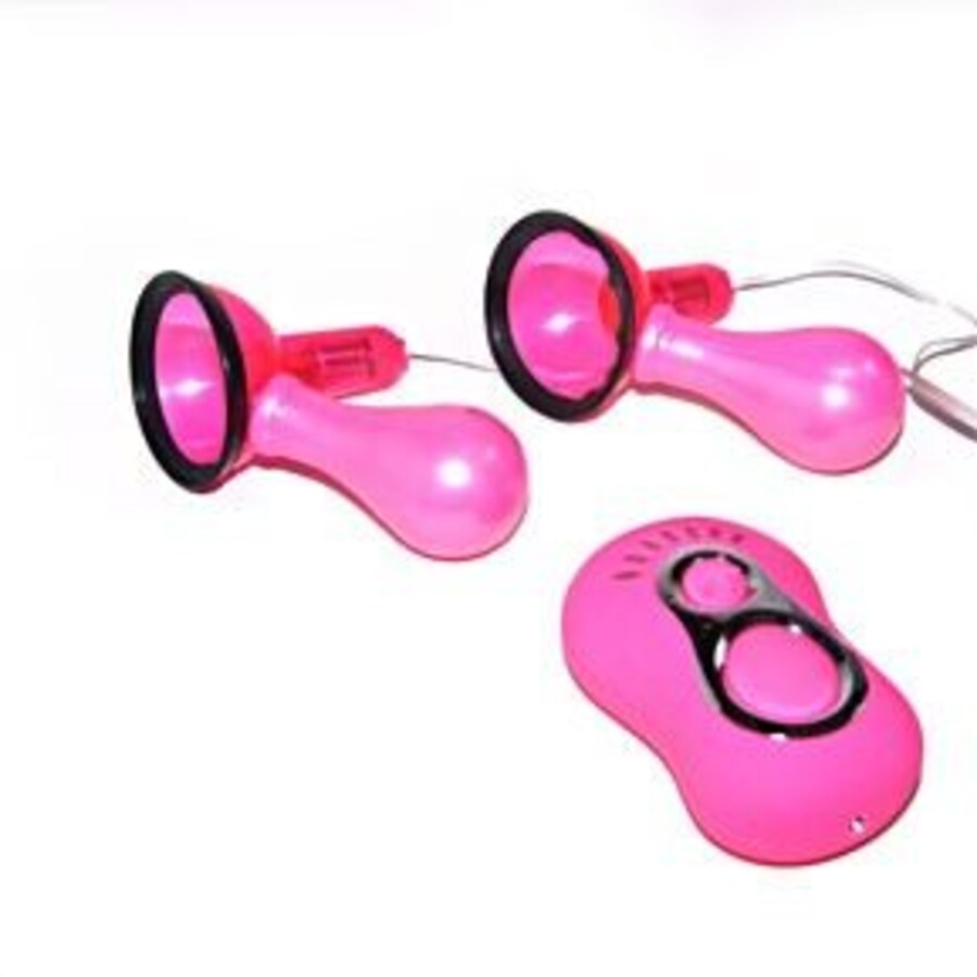 SUCTION PLEASURE 3