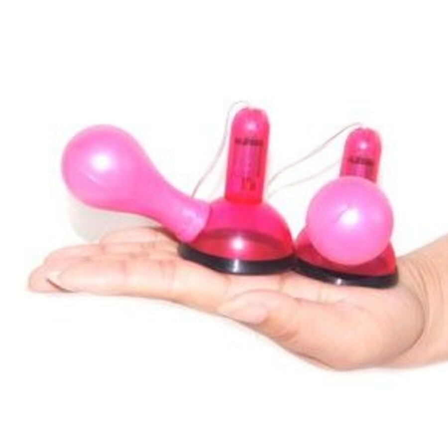 SUCTION PLEASURE 4