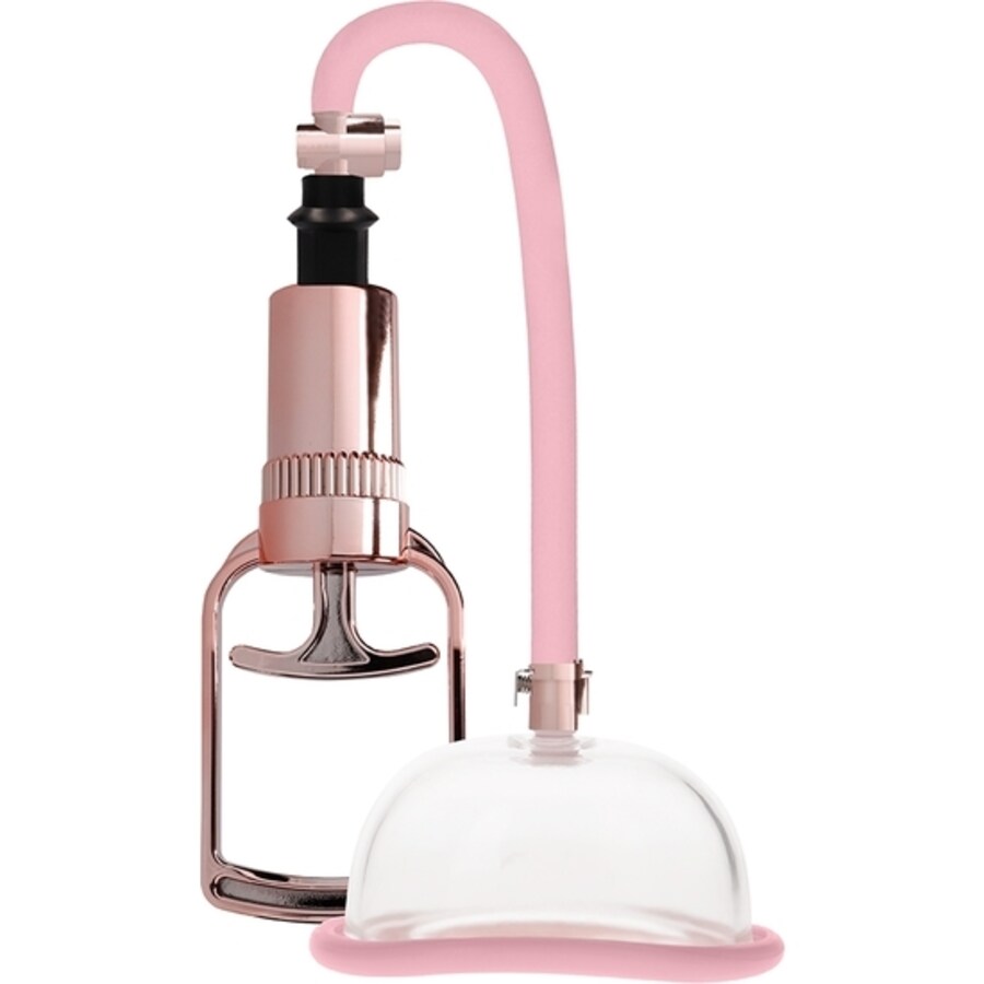 POMPA PUSSY PUMP PUMPED