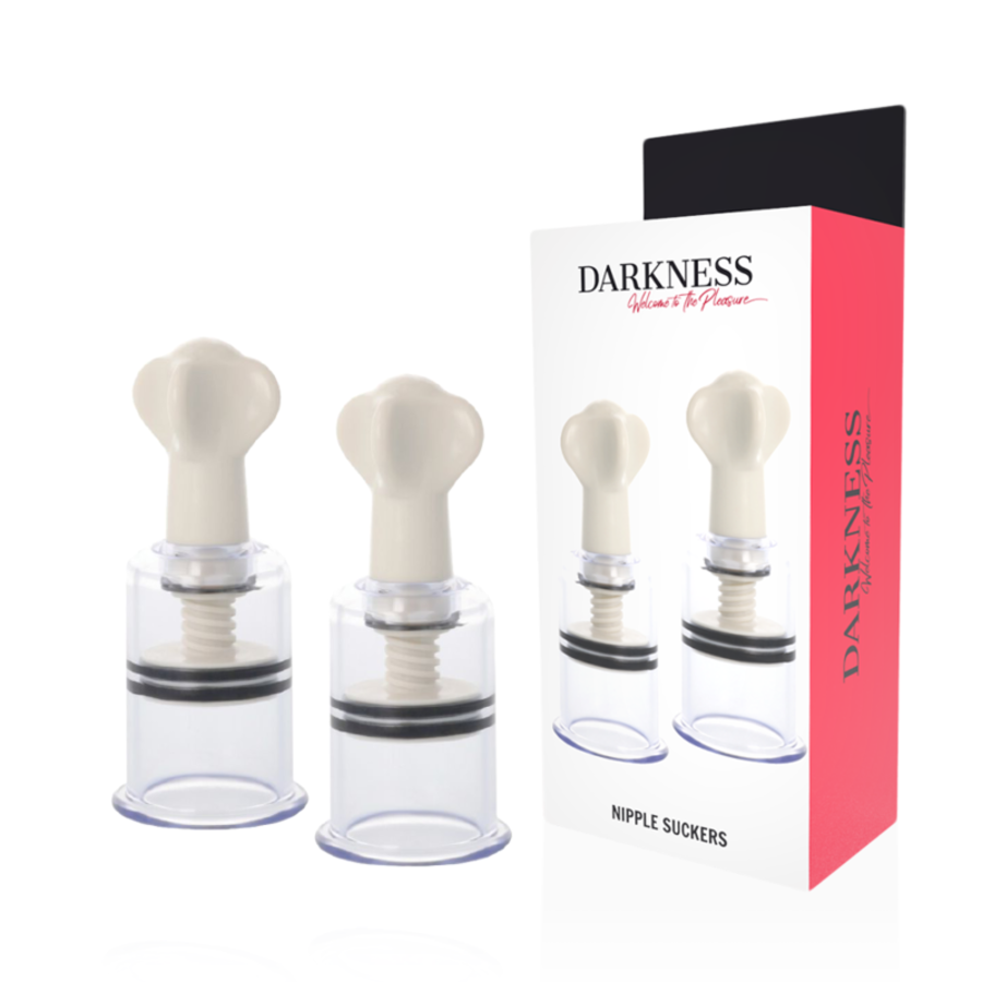 SUCCIONADOR PEZONES TRANSPARENTE 5CM DIAMETRO SUCCIONADOR PEZONES TRANSPARENTE 5CM DIAMETRO