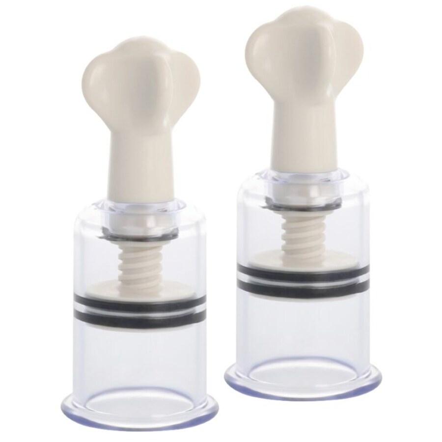 SUCTION ENHANCER 2