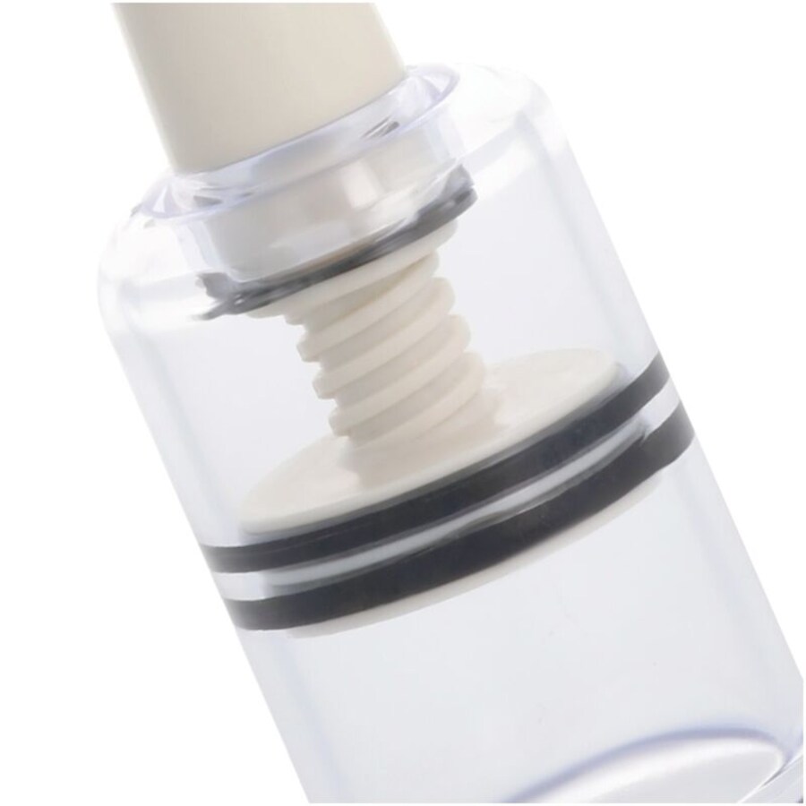 SUCTION ENHANCER 3