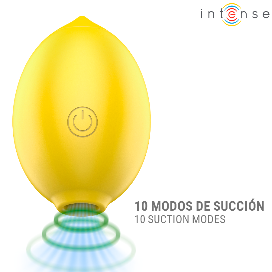 INTENSE CITRUS 2