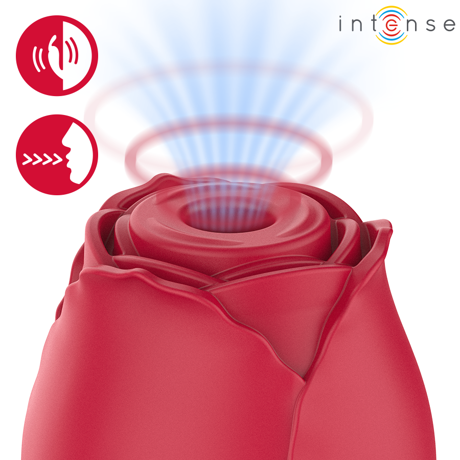 INTENSE WHISPER 2
