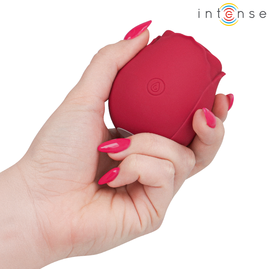 INTENSE WHISPER 4