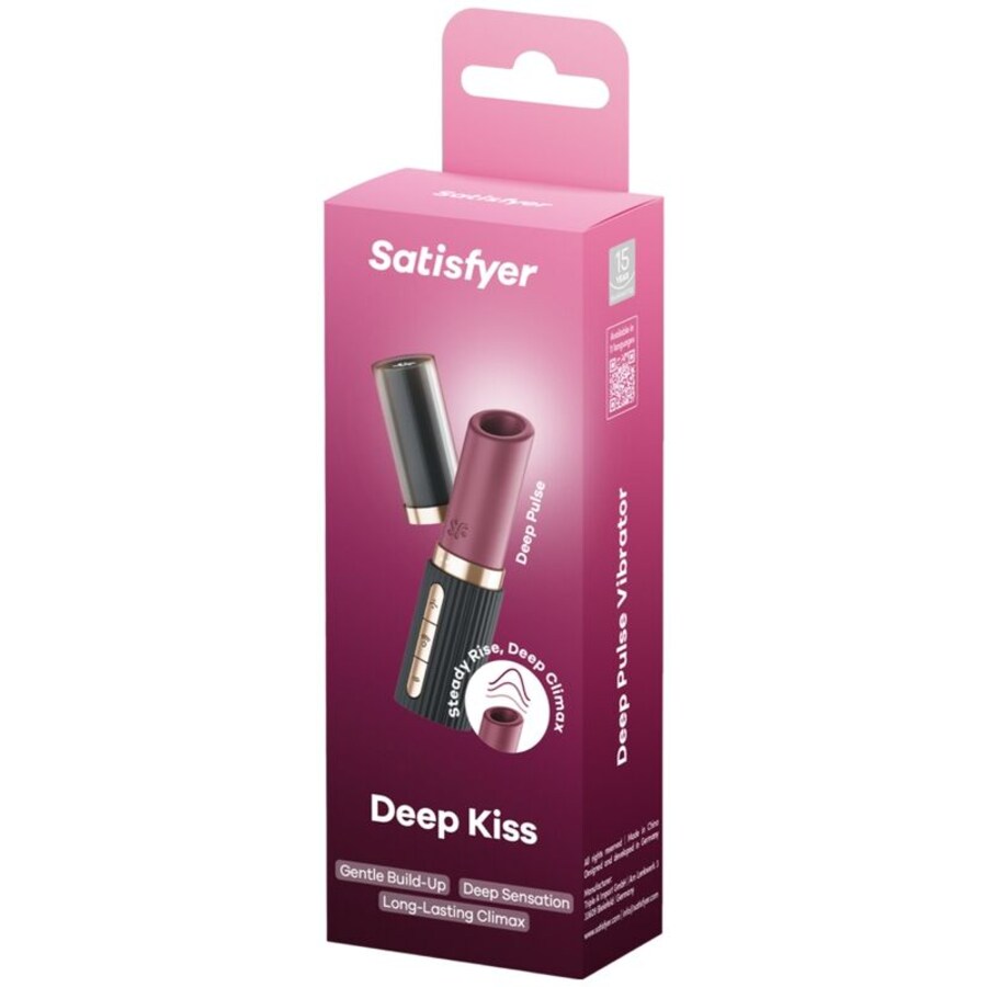 DEEP KISS 6