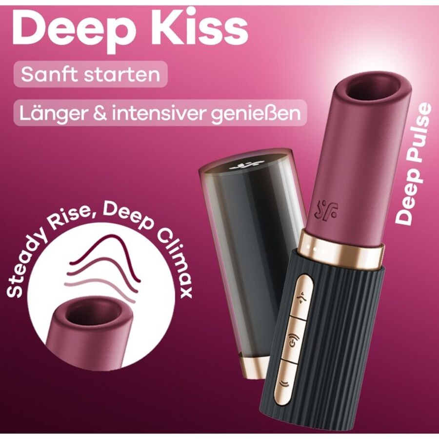 DEEP KISS 7