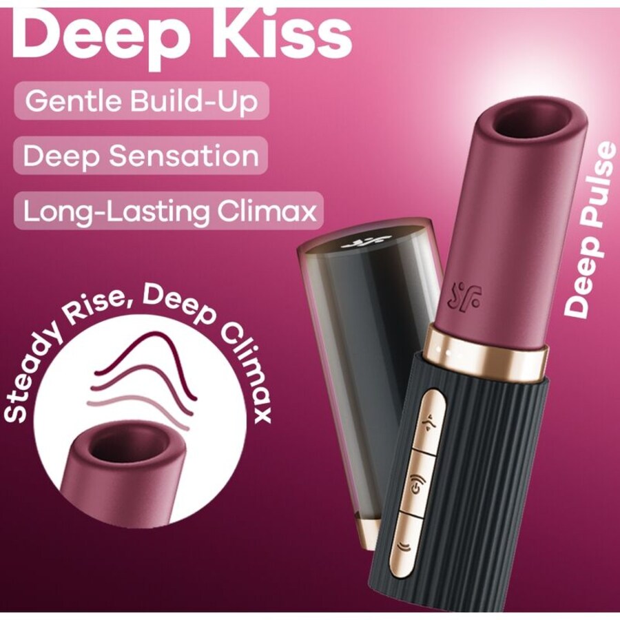 DEEP KISS 8