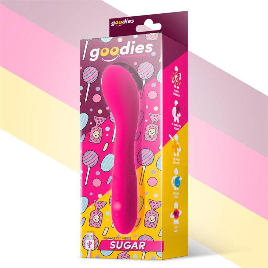 SUGAR VIBE 2