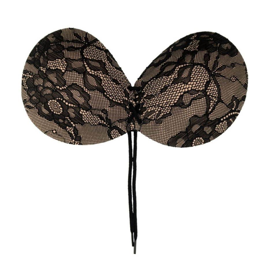 SOUTIEN-GORGE ADHÉSIF 2