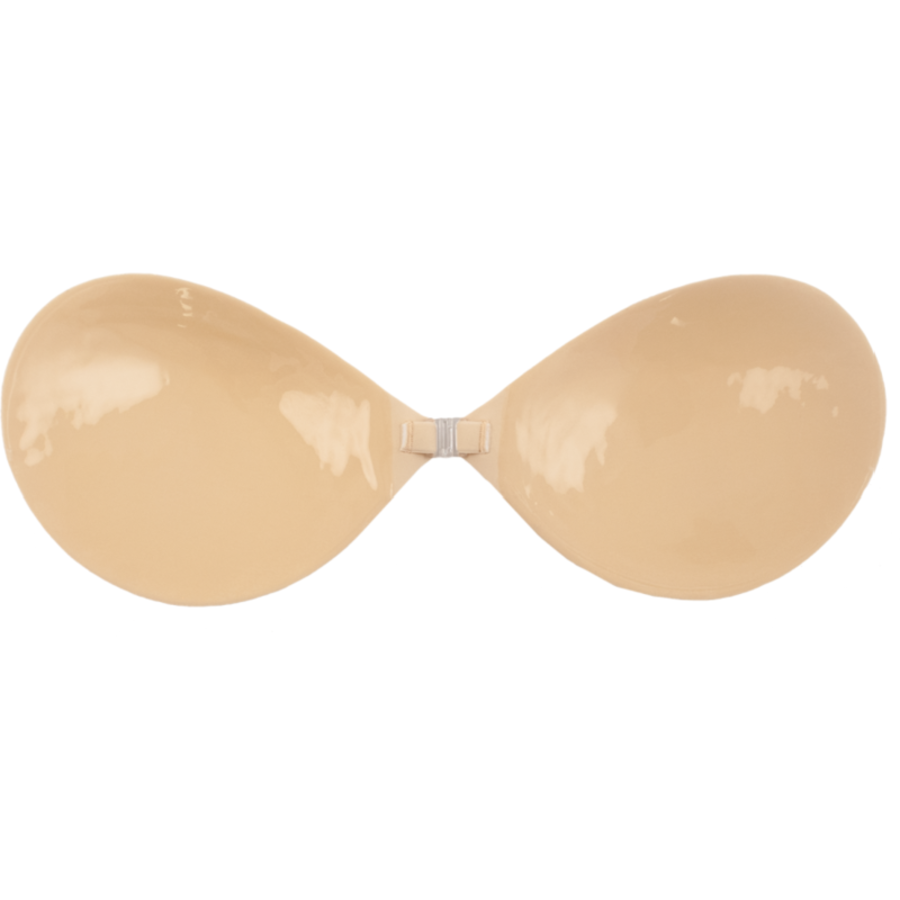 SOUTIEN-GORGE INVISÍVEL 11