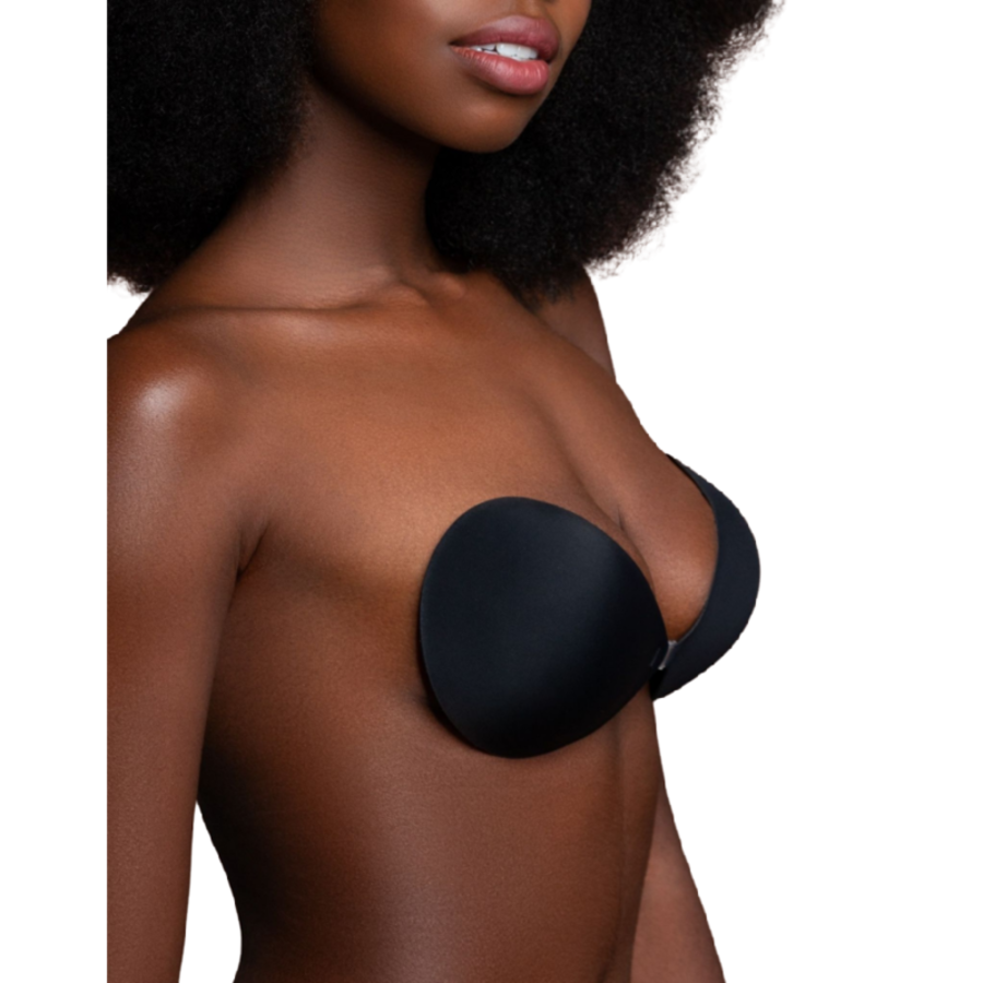 SOUTIEN-GORGE INVISÍVEL 5