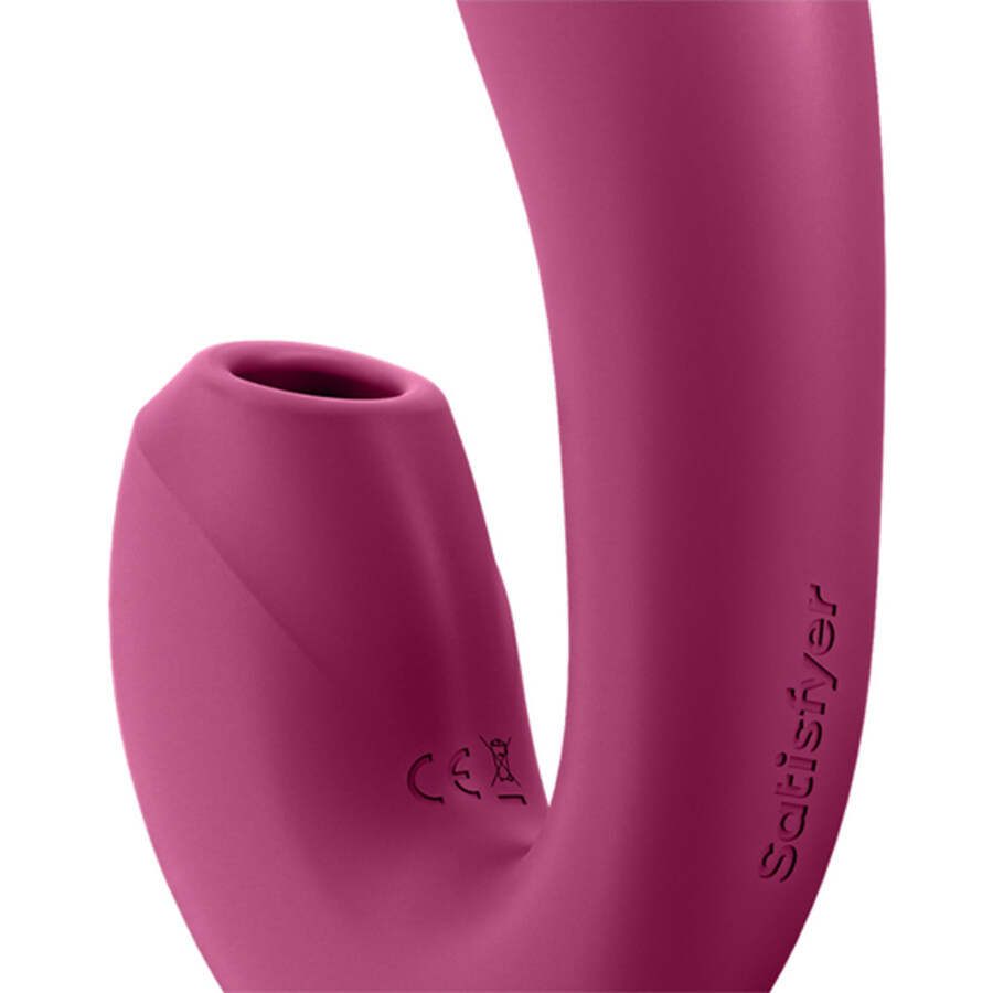 SATISFYER SUNRAY 2