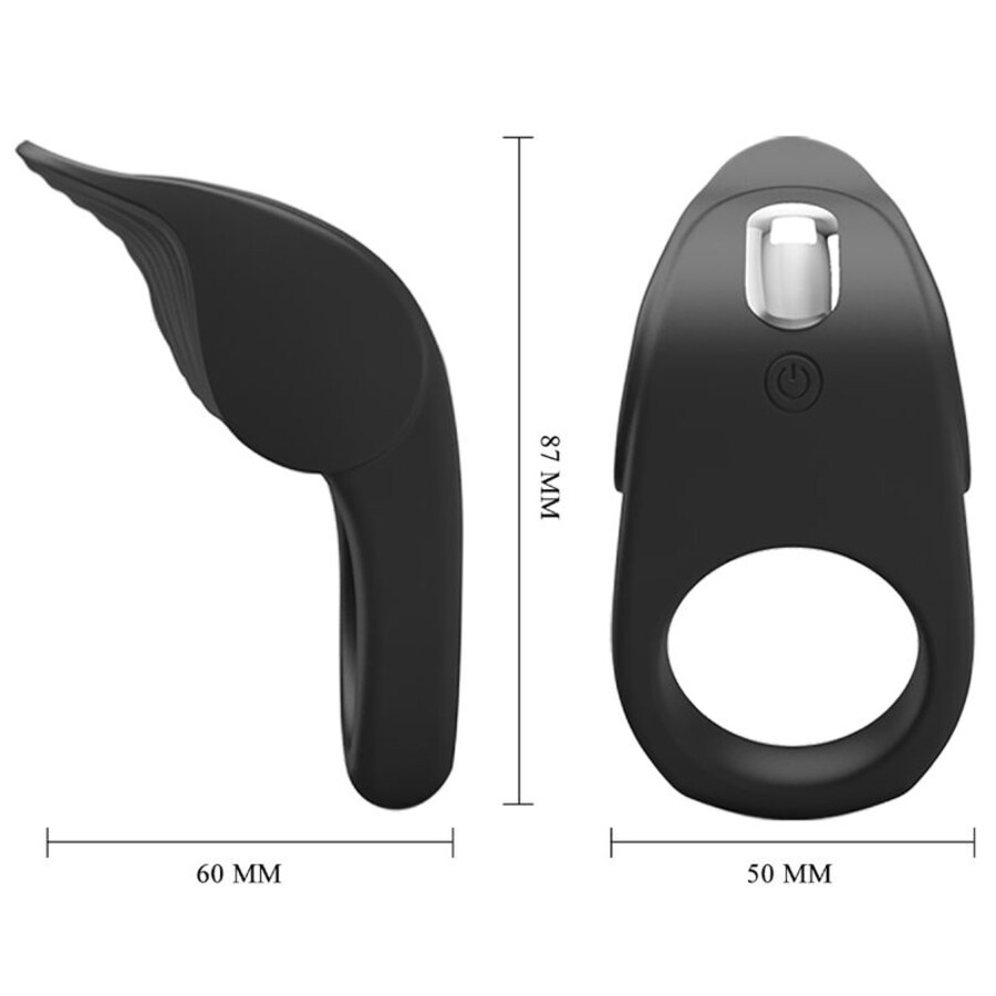 SUSANNA VIBRATING RING FOR P 5