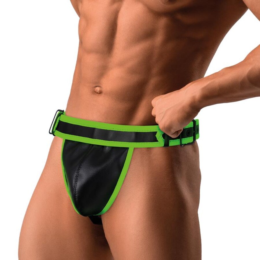 JOCKSTRAP 2