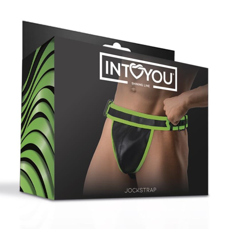 JOCKSTRAP 7