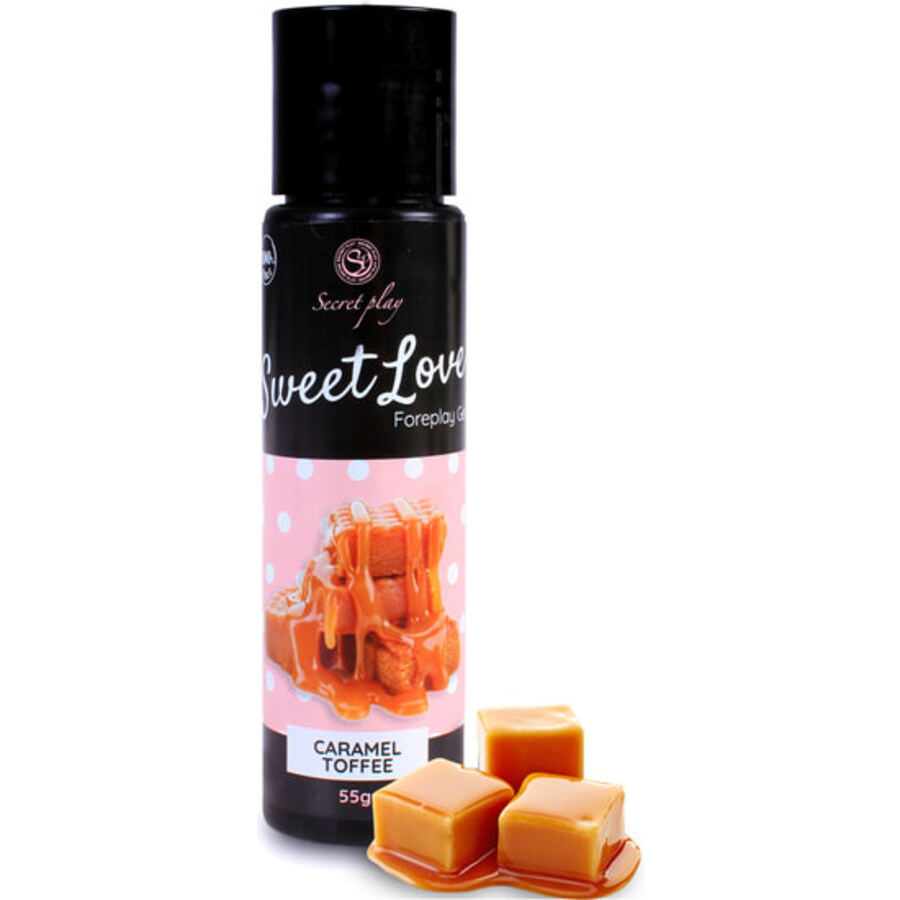 SWEET LOVE LUBRICANT 9