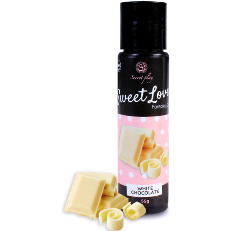 SWEET LOVE LUBRICANT 8