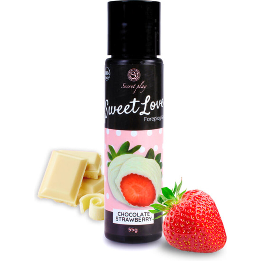 SWEET LOVE LUBRICANT 6