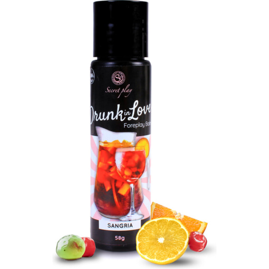 SWEET LOVE LUBRICANT 4