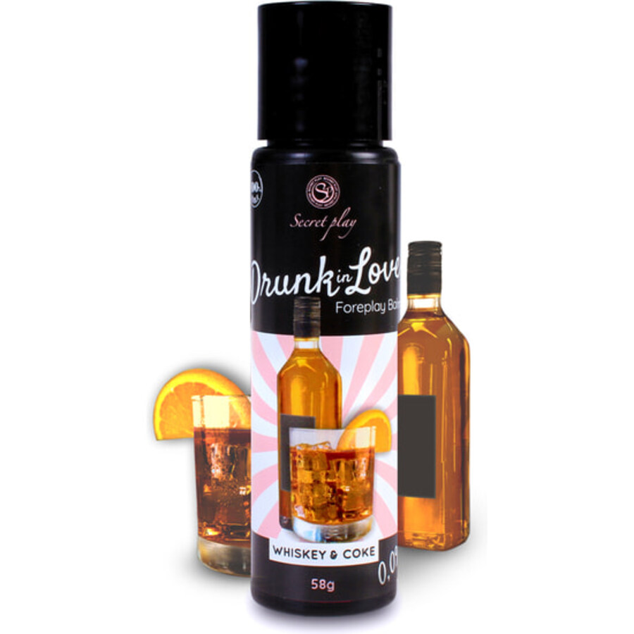 SWEET LOVE LUBRICANT 3