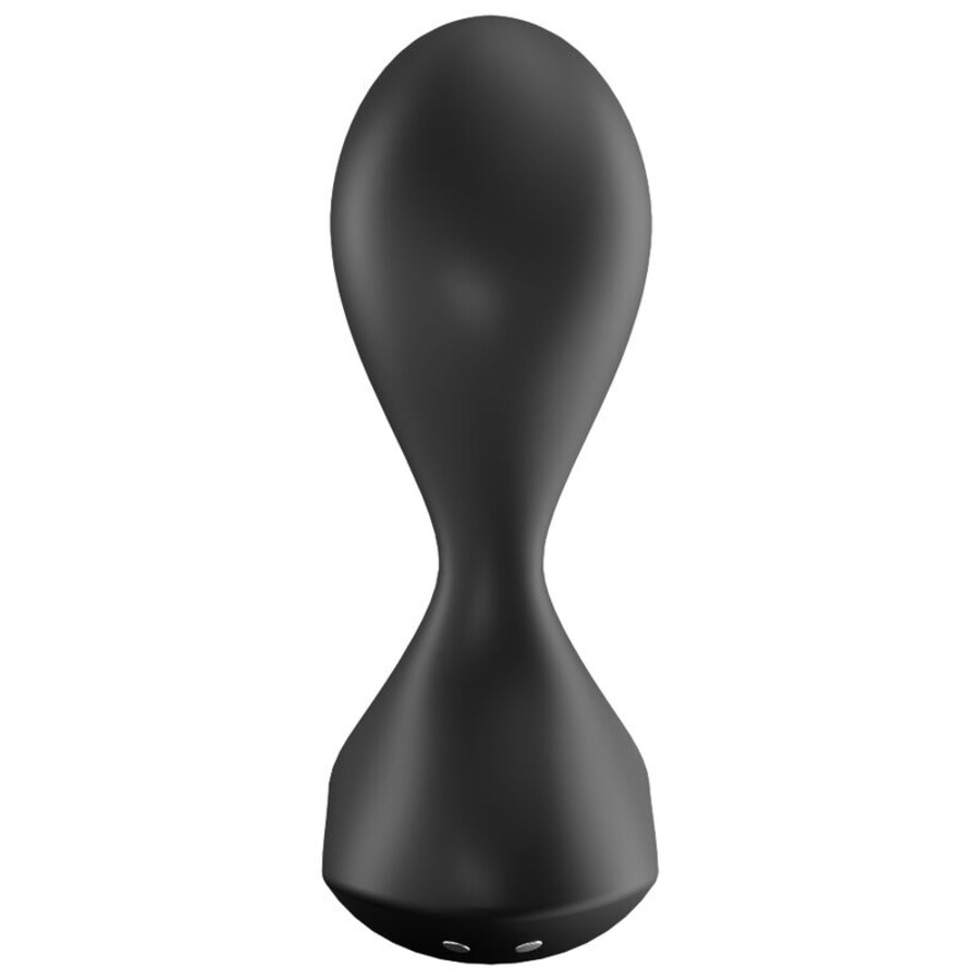 SATISFYER SWEET SEAL PLUG 12