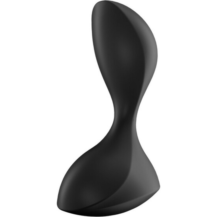 SATISFYER SWEET SEAL PLUG 14