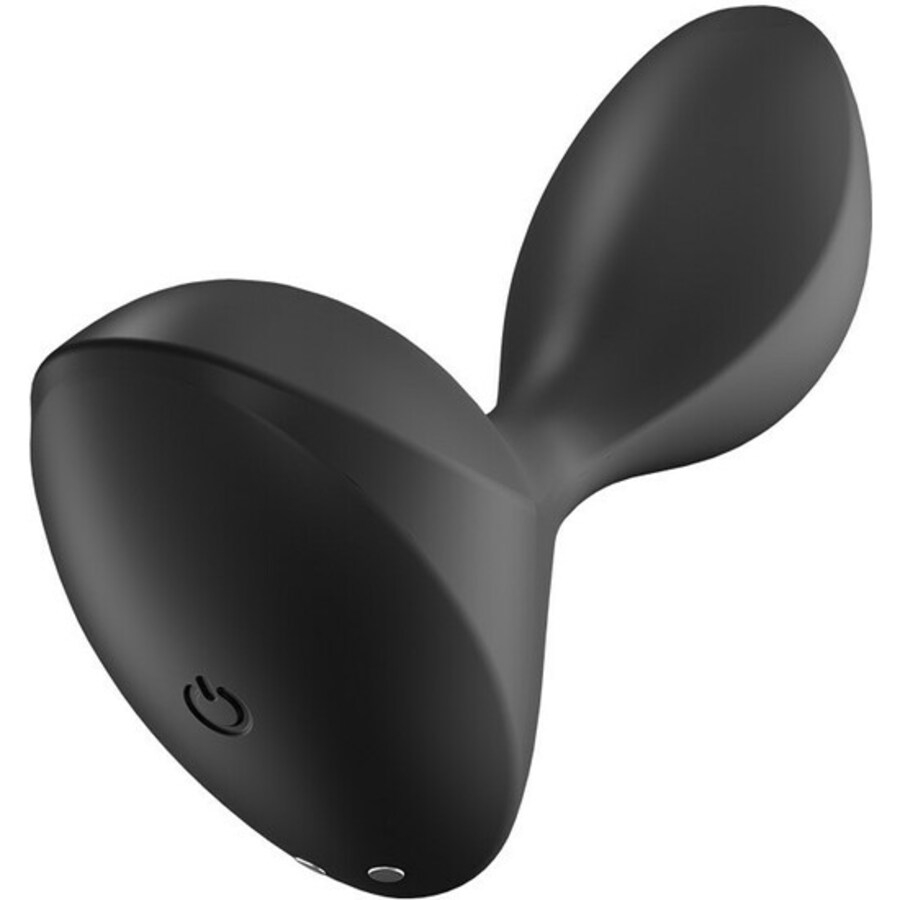 SATISFYER SWEET SEAL PLUG 16
