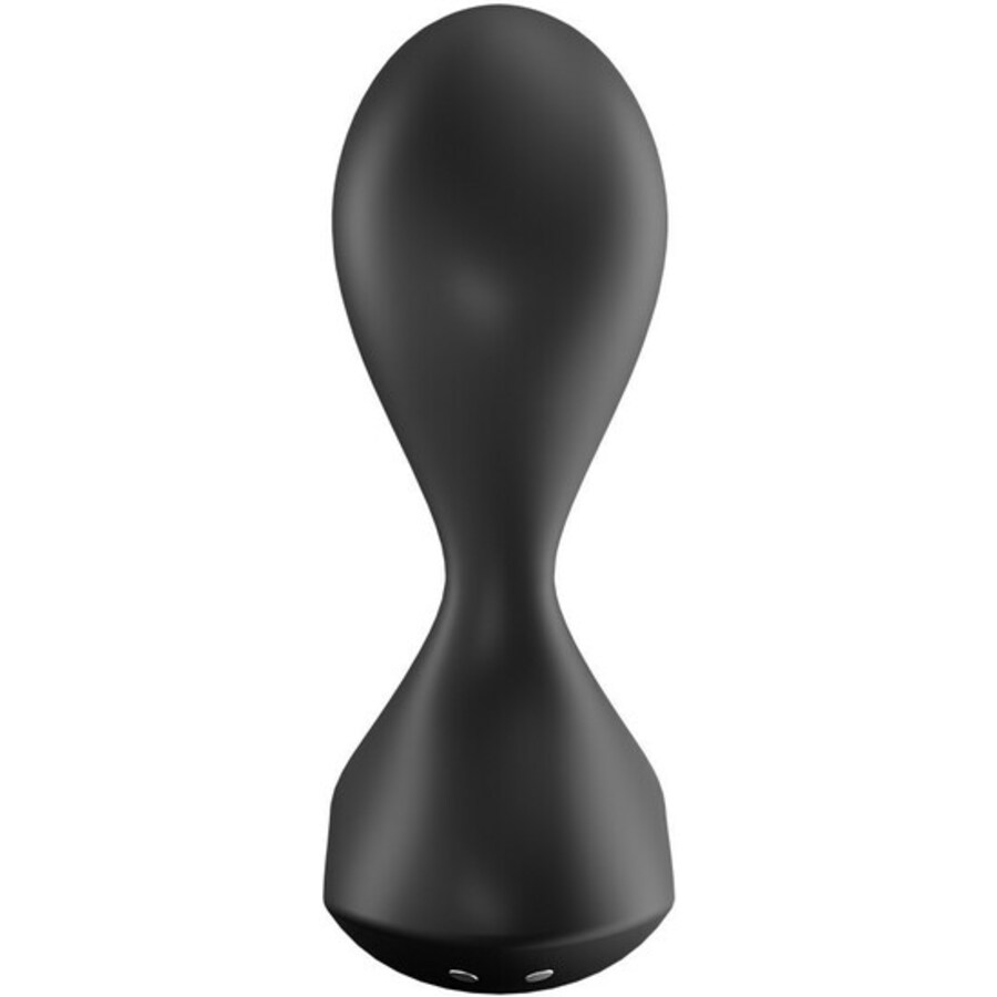 SATISFYER SWEET SEAL PLUG 17