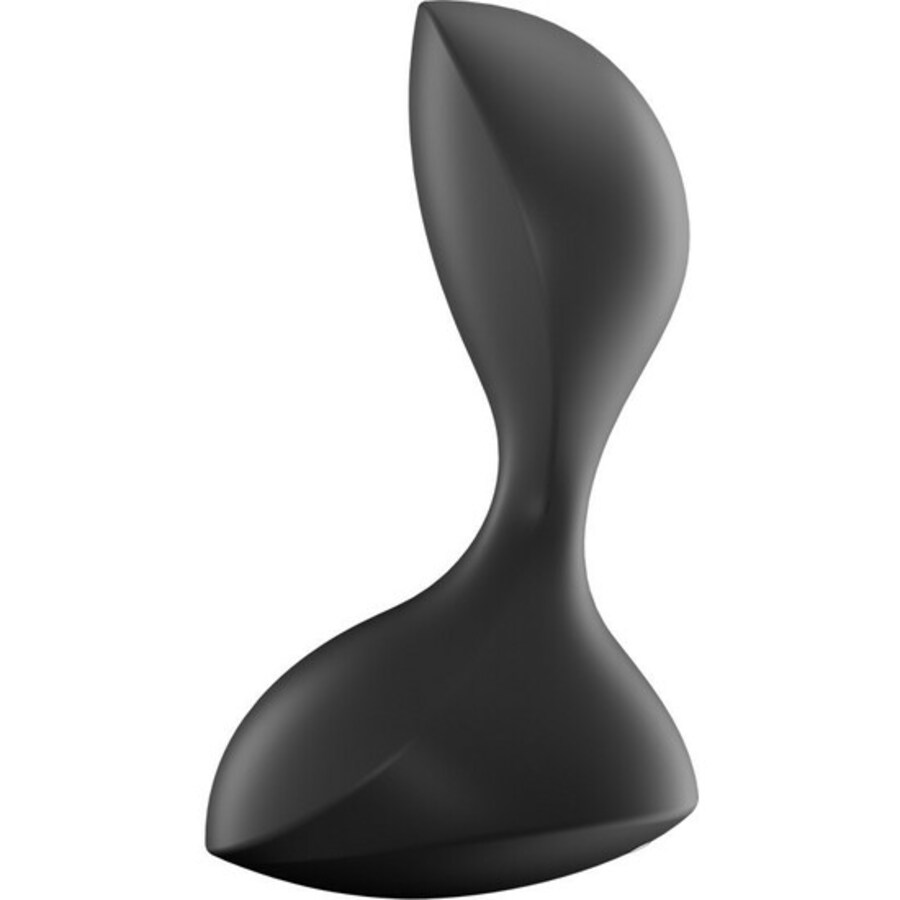 SATISFYER SWEET SEAL PLUG 18