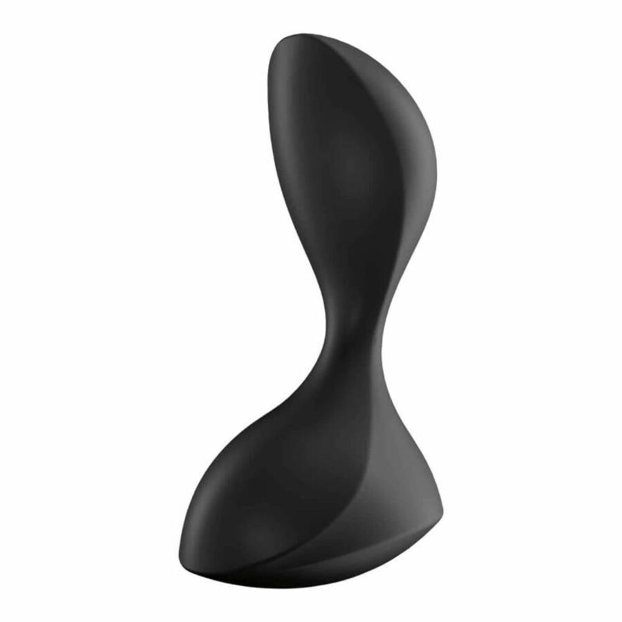 SATISFYER SWEET SEAL PLUG 8