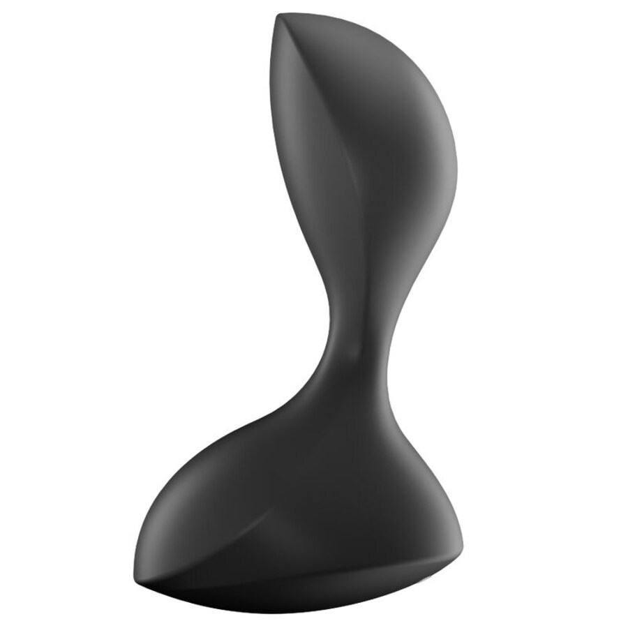 SATISFYER SWEET SEAL PLUG 11