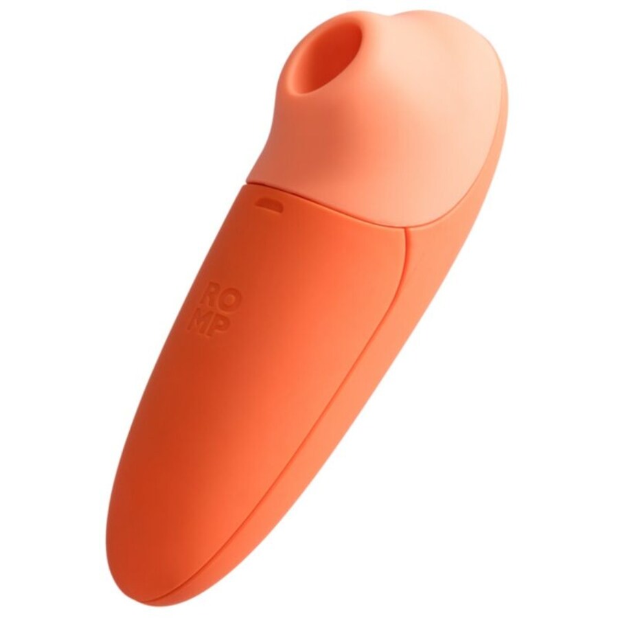 <strong>SWITCH X CLITORIS STIMULATOR 6 SETTINGS ORANGE <strong>SWITCH X CLITORIS STIMULATOR 6 SETTINGS ORANGE