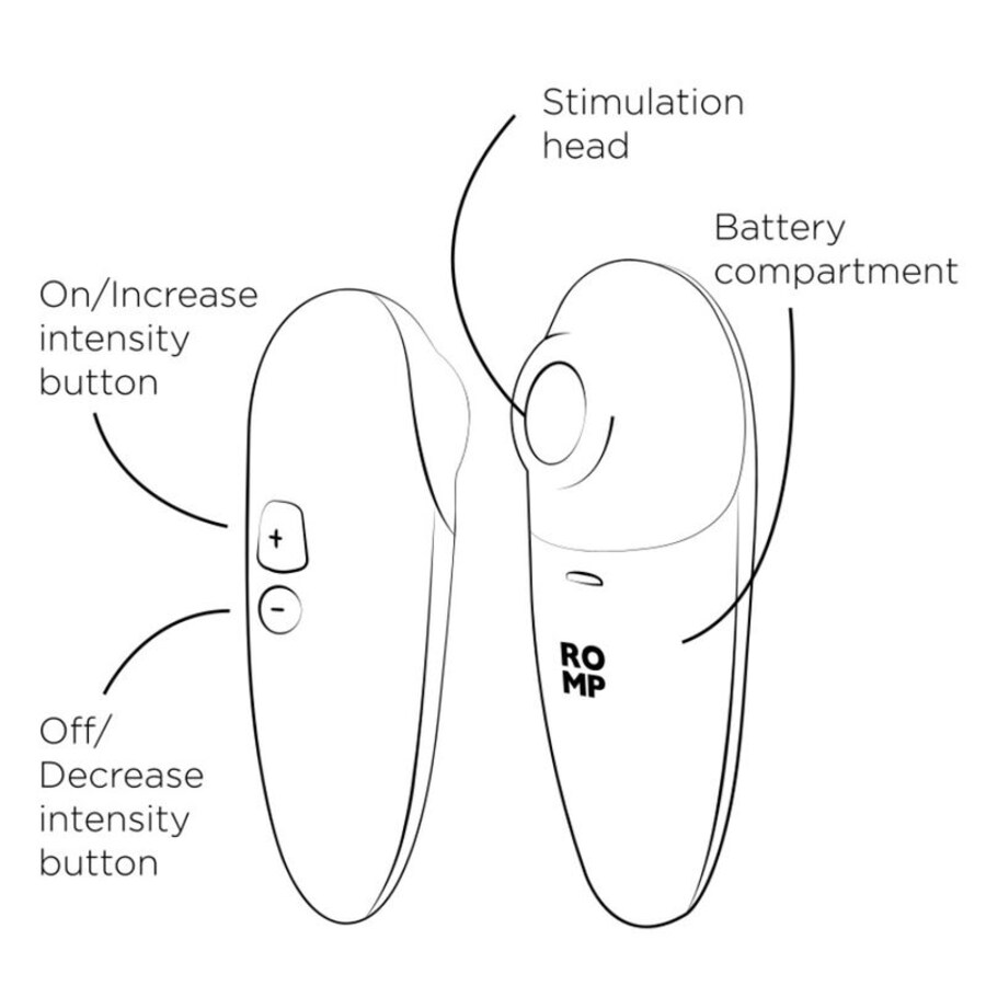 SWITCH X ESTIMULO 9