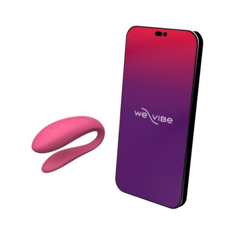 SYNC PINK 5