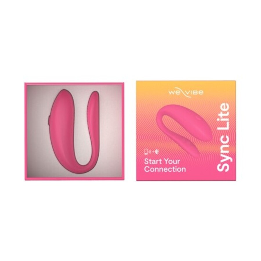 SYNC PINK 11