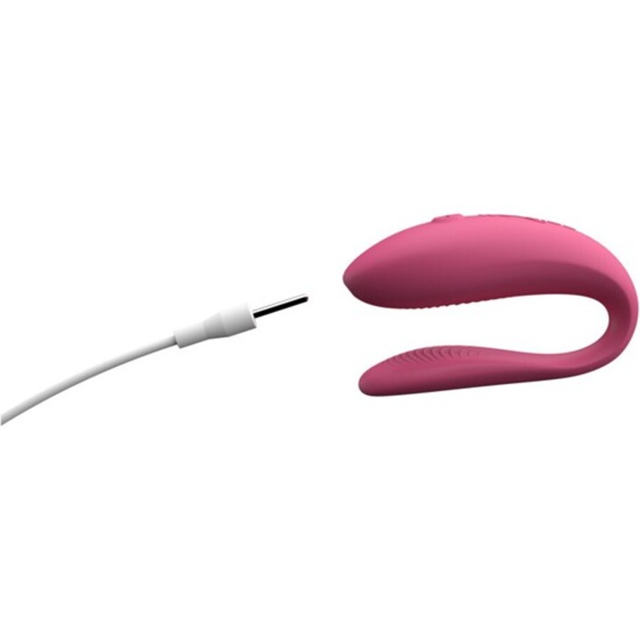 SYNC PINK 8